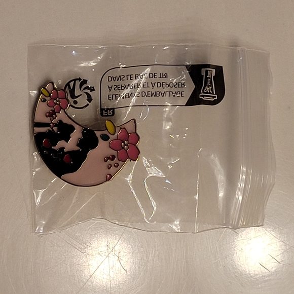 SAILOR MOON In Love 90s Anime & Manga Enamel Pin - Picture 6 of 11